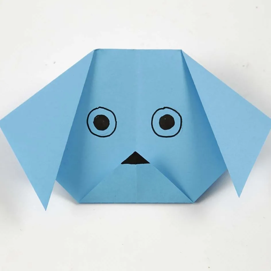 Creativ Company Origami Paper| Paper Decorations And Paper Figures