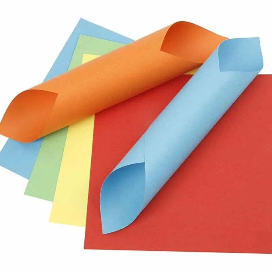 Creativ Company Origami Paper| Paper Decorations And Paper Figures