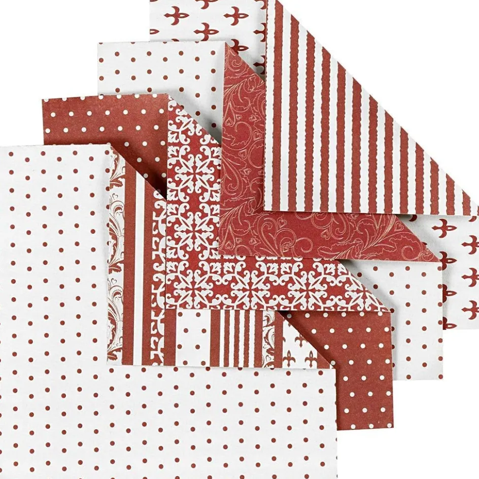 Vivi Gade Origami Paper| Paper Decorations And Paper Figures