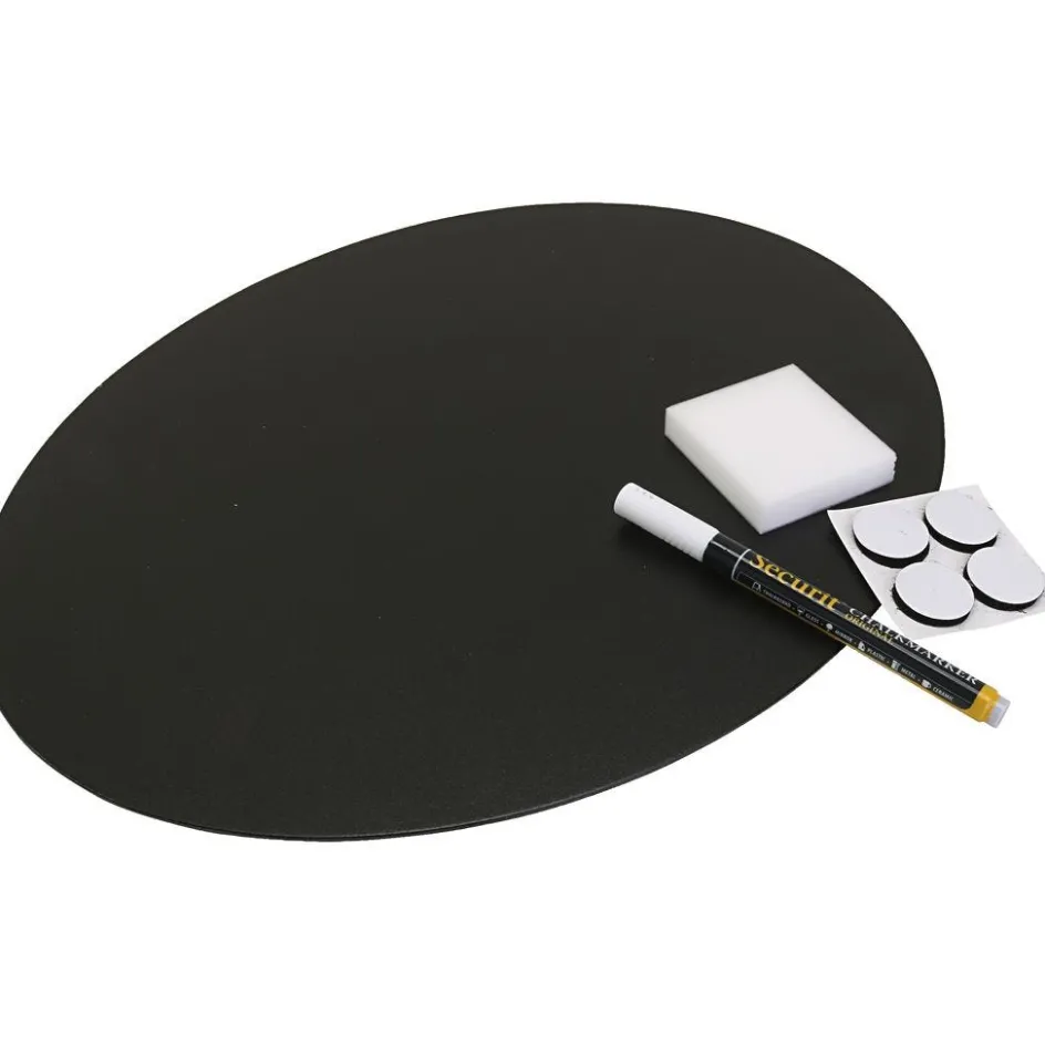 Creativ Company Outdoor Board| Chalkboards, Whiteboards And Accessories