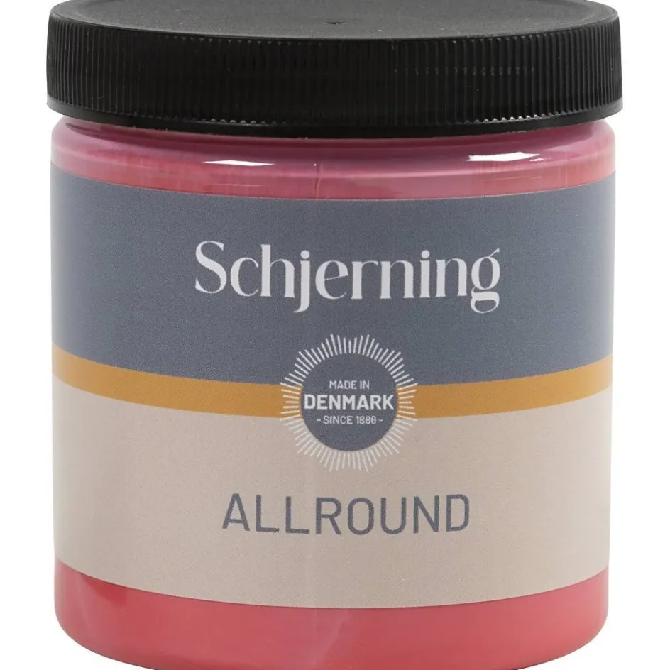 Schjerning Outdoor Paint| Specialist And Special Effects Paint