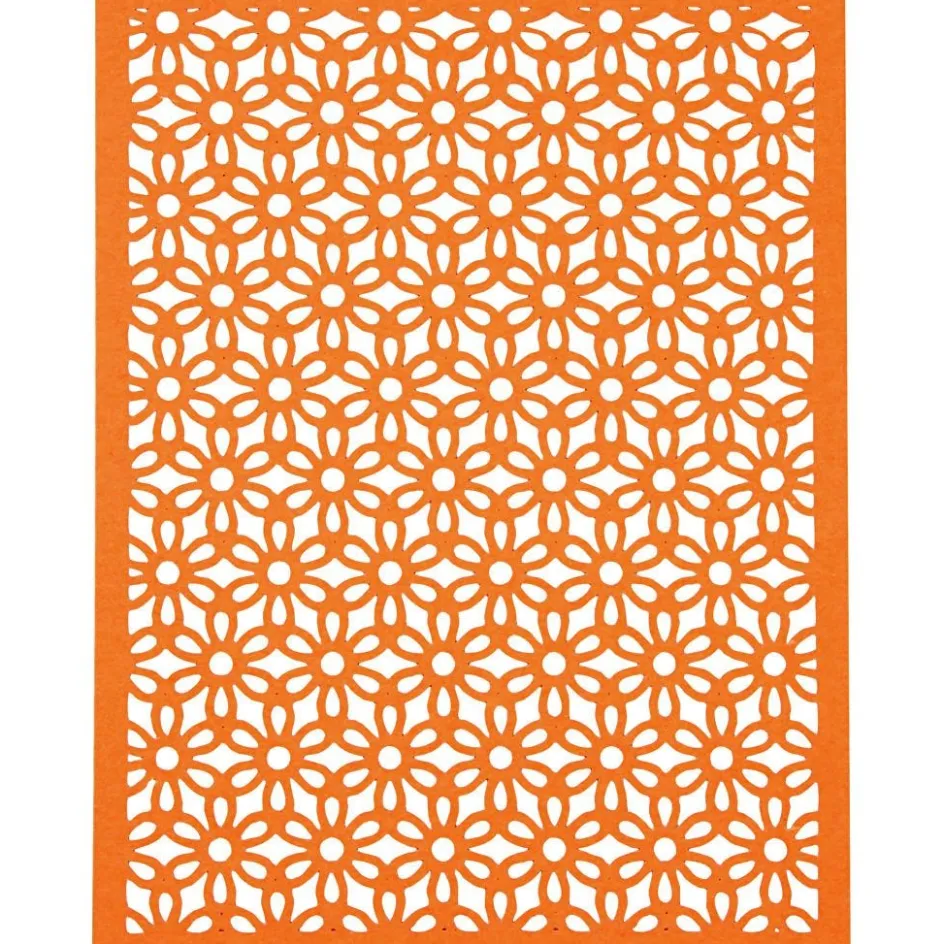 Creativ Company Pad with Cardboard Lace Patterns| Paper And Card|Calendars, Notebooks And Colouring Books
