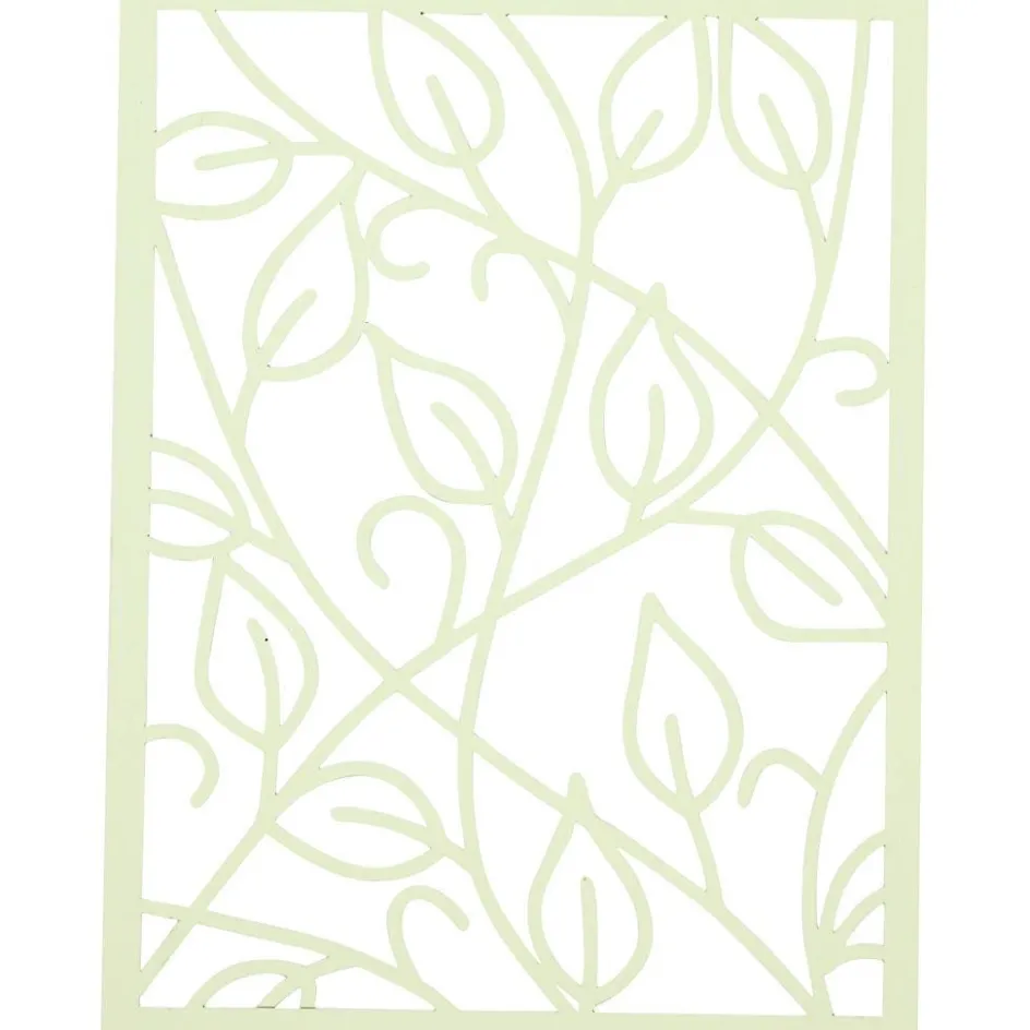 Creativ Company Pad with Cardboard Lace Patterns| Paper And Card|Calendars, Notebooks And Colouring Books