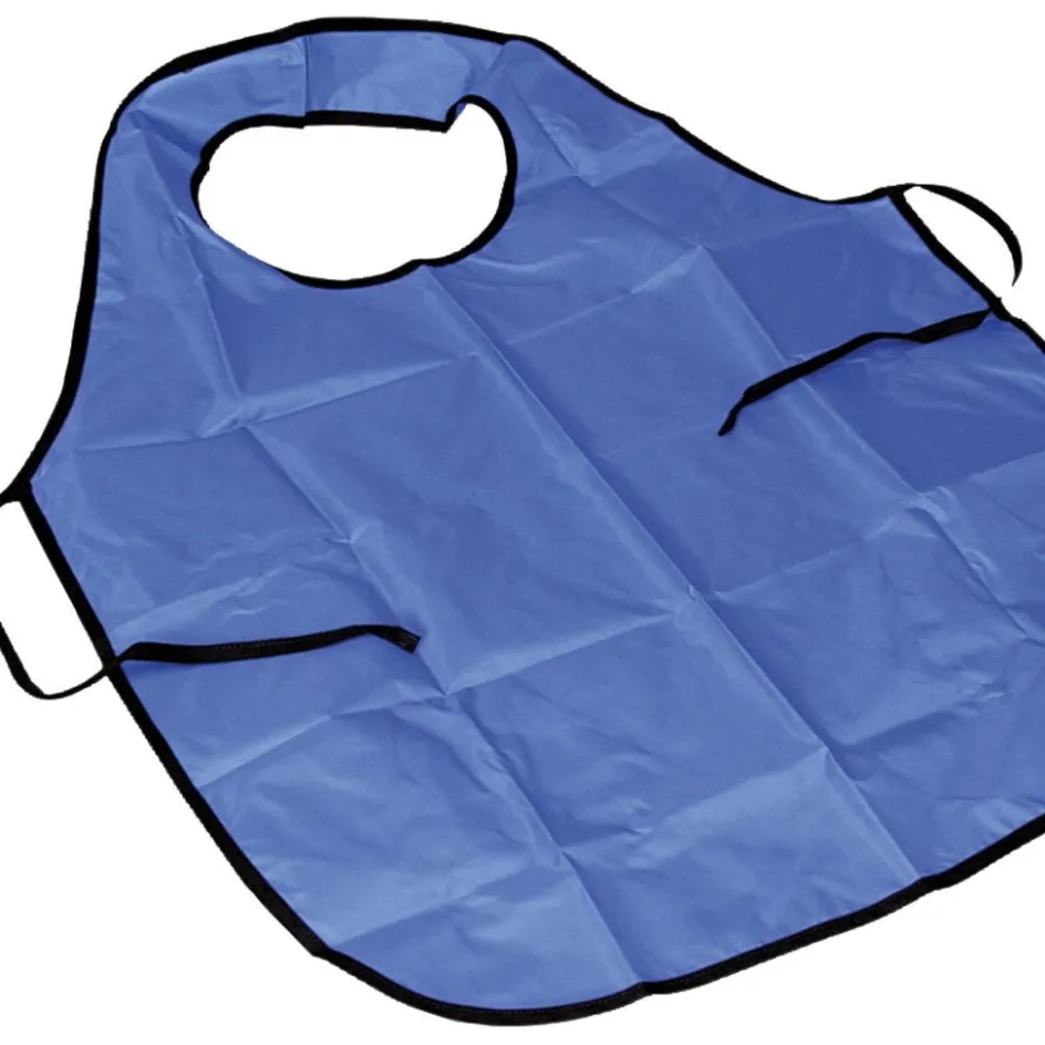 Creativ Company Painting apron with collar| Painting Supplies