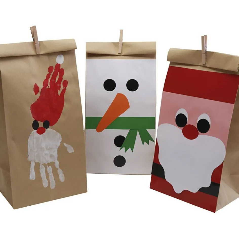 Creativ Company Paper Bag| Gift Wrap