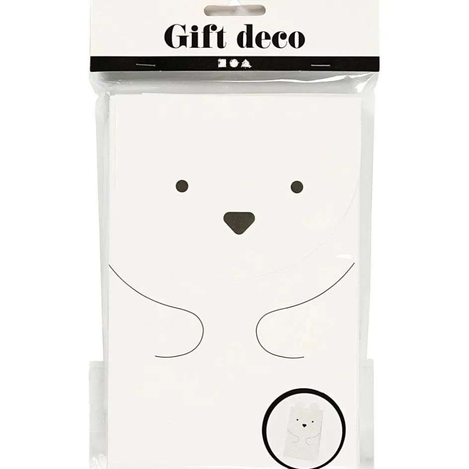 Creativ Company Paper Bag| Gift Wrap