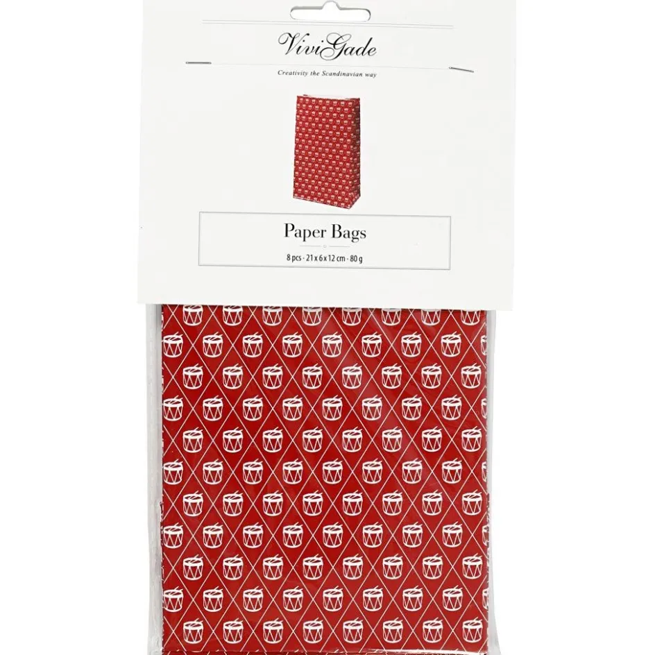 Vivi Gade Paper Bag| Gift Wrap