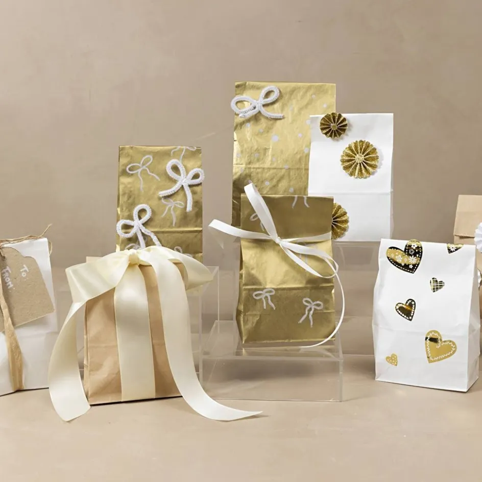 Vivi Gade Paper Bag| Gift Wrap