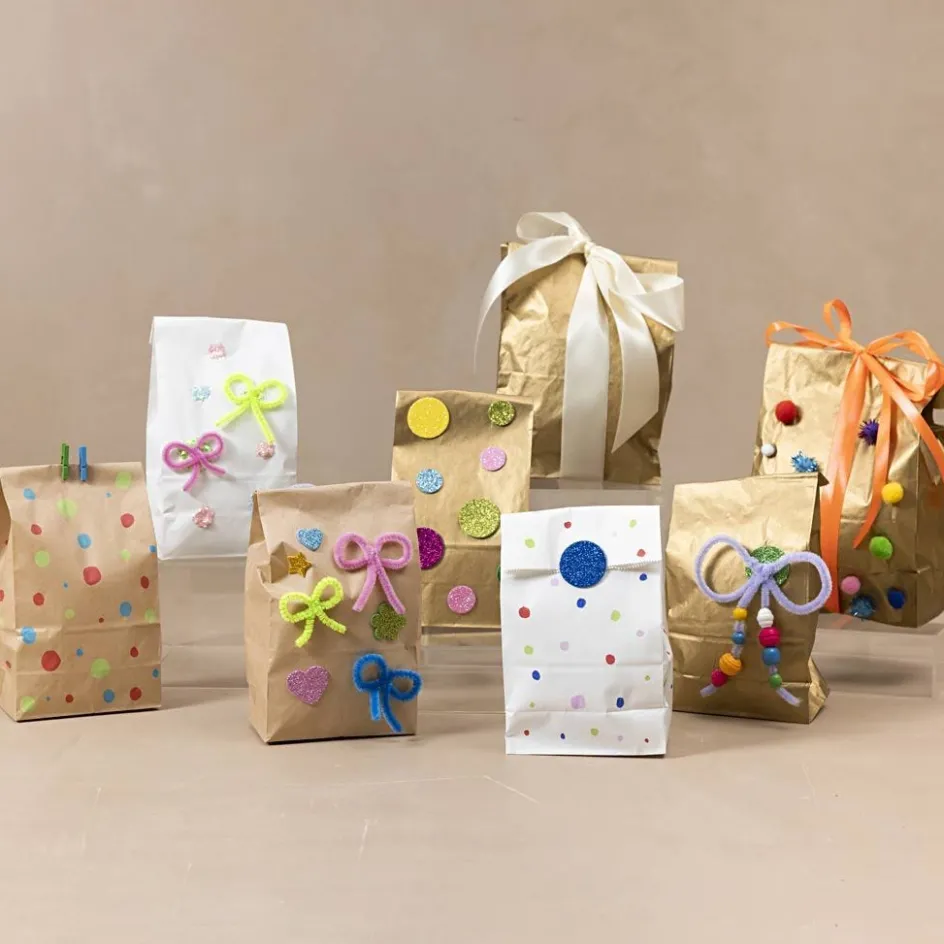 Vivi Gade Paper Bag| Gift Wrap