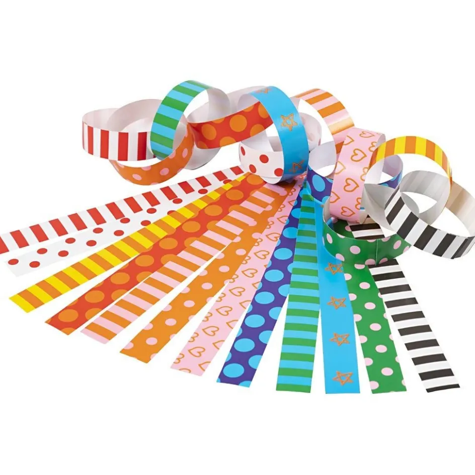 Creativ Company Paper Chains| Paper And Card