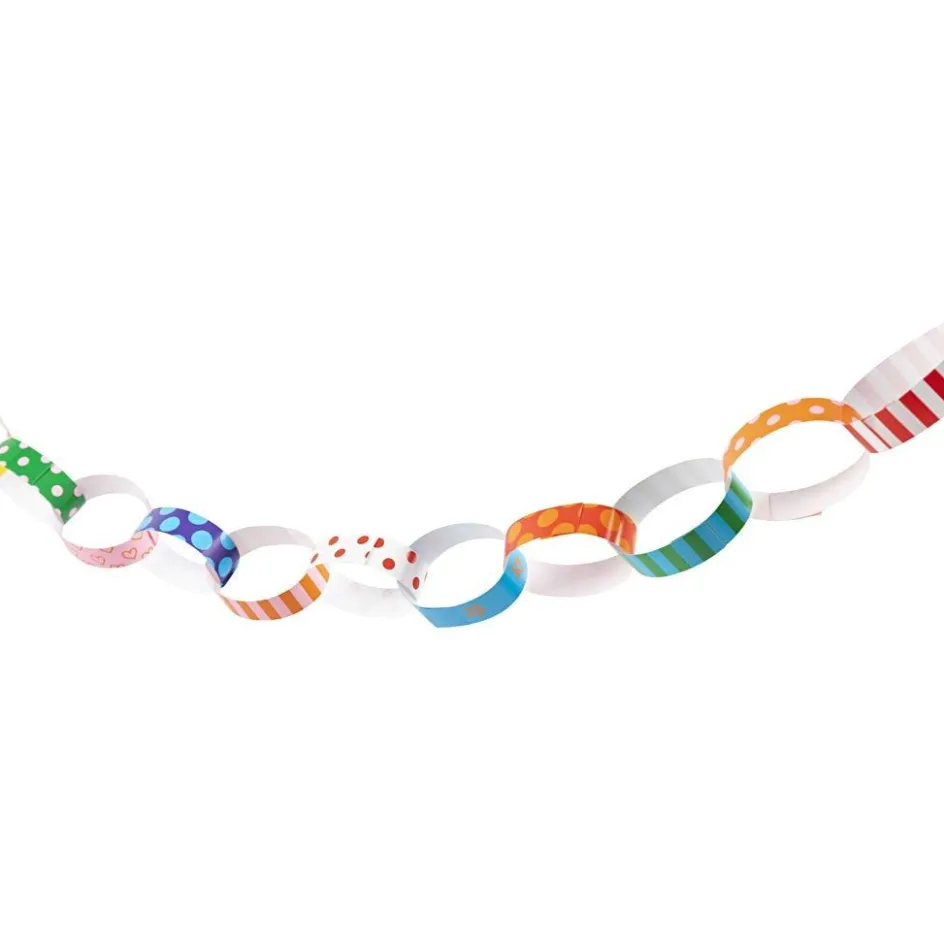 Creativ Company Paper Chains| Paper And Card