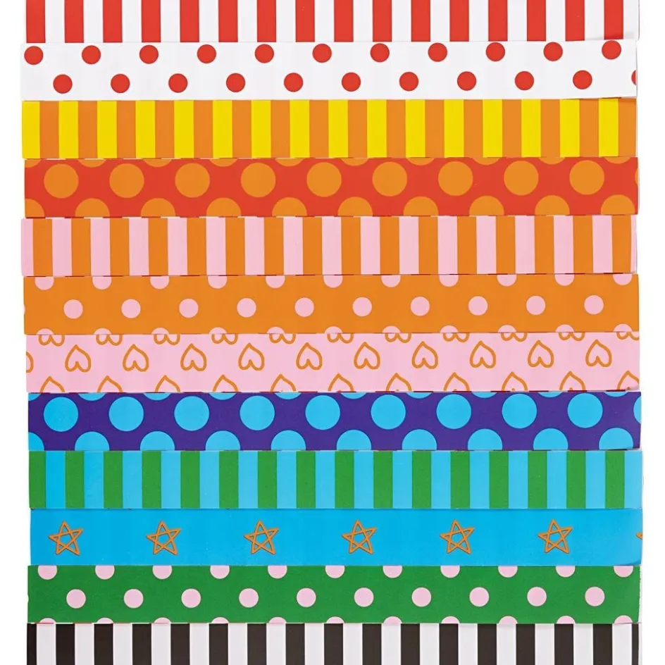 Creativ Company Paper Chains| Paper And Card