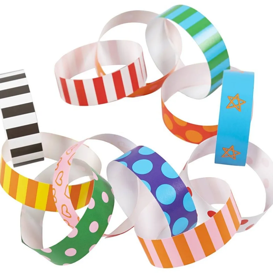 Creativ Company Paper Chains| Paper And Card