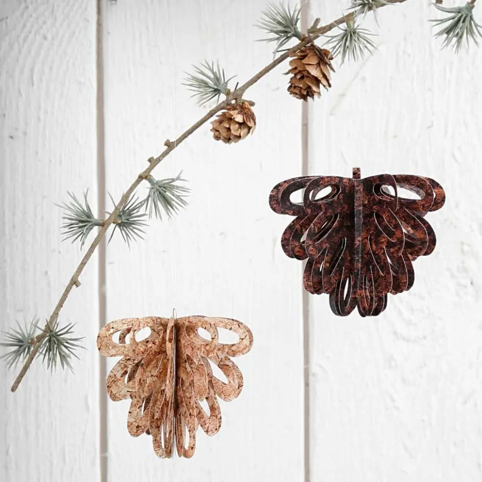 Vivi Gade Paper Cones| Paper Decorations And Paper Figures