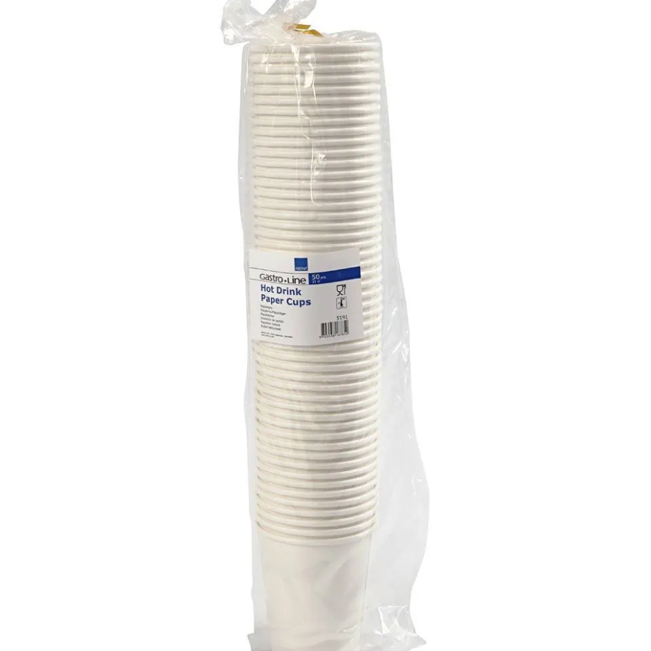 Creativ Company Paper Cup| Party Items