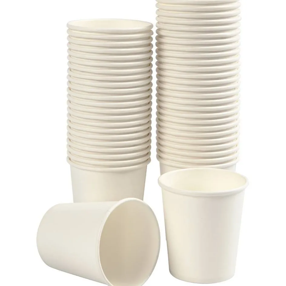 Creativ Company Paper Cup| Party Items