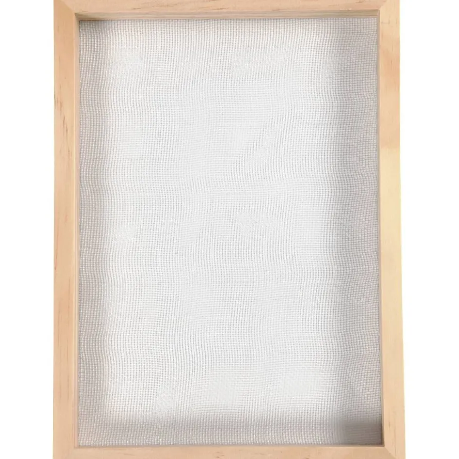 Creativ Company Paper Making Frame Mould| Paper And Card