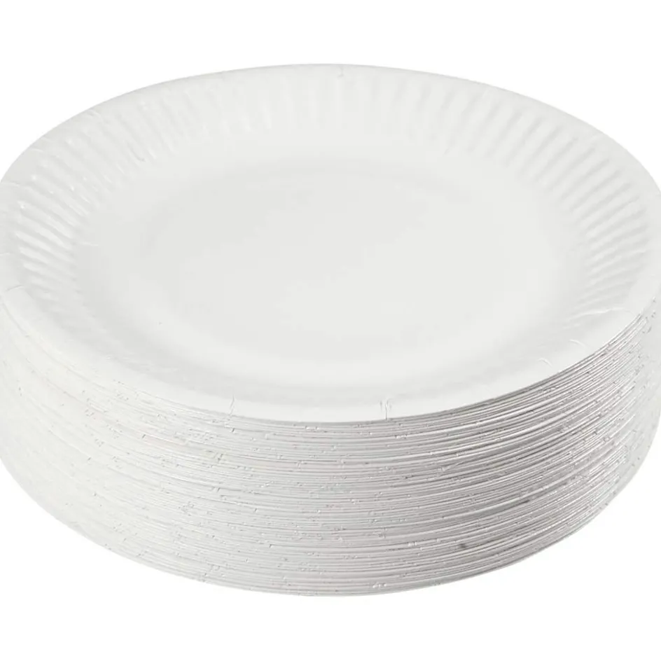 Creativ Company Paper Plates| Party Items