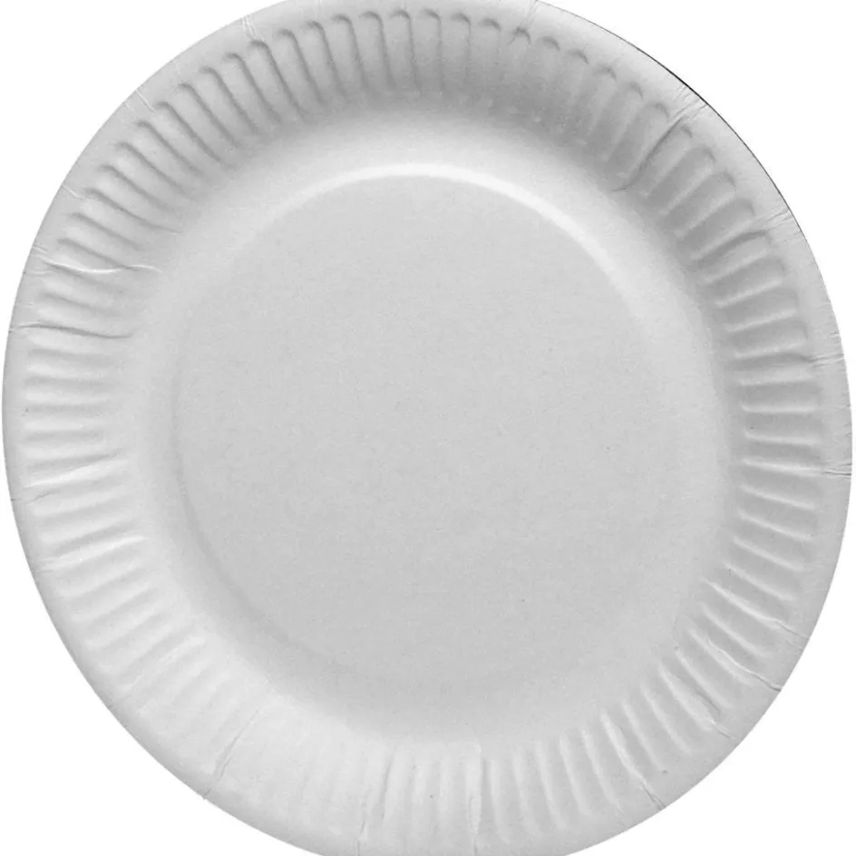 Creativ Company Paper Plates| Party Items