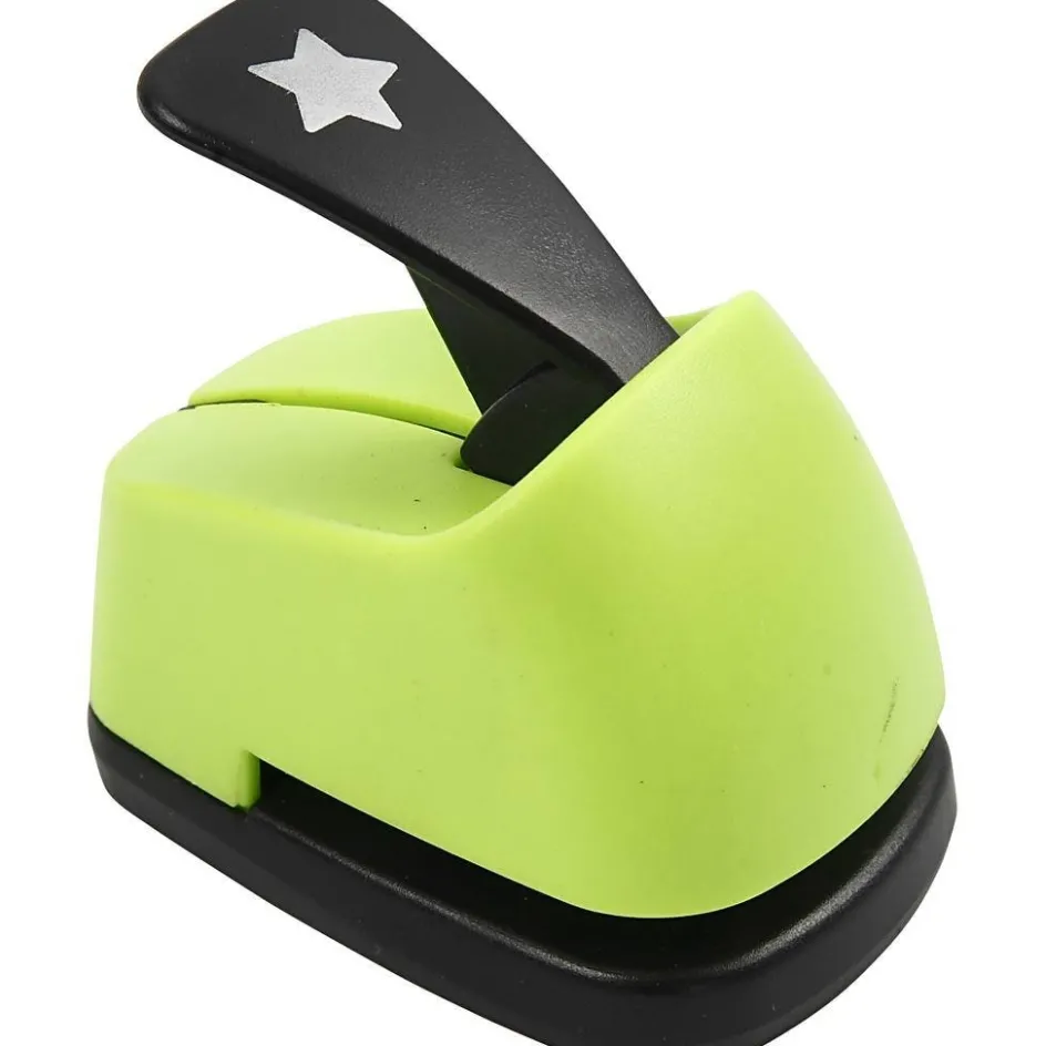 Creativ Company Paper Punches| Stamping And Punching Tools