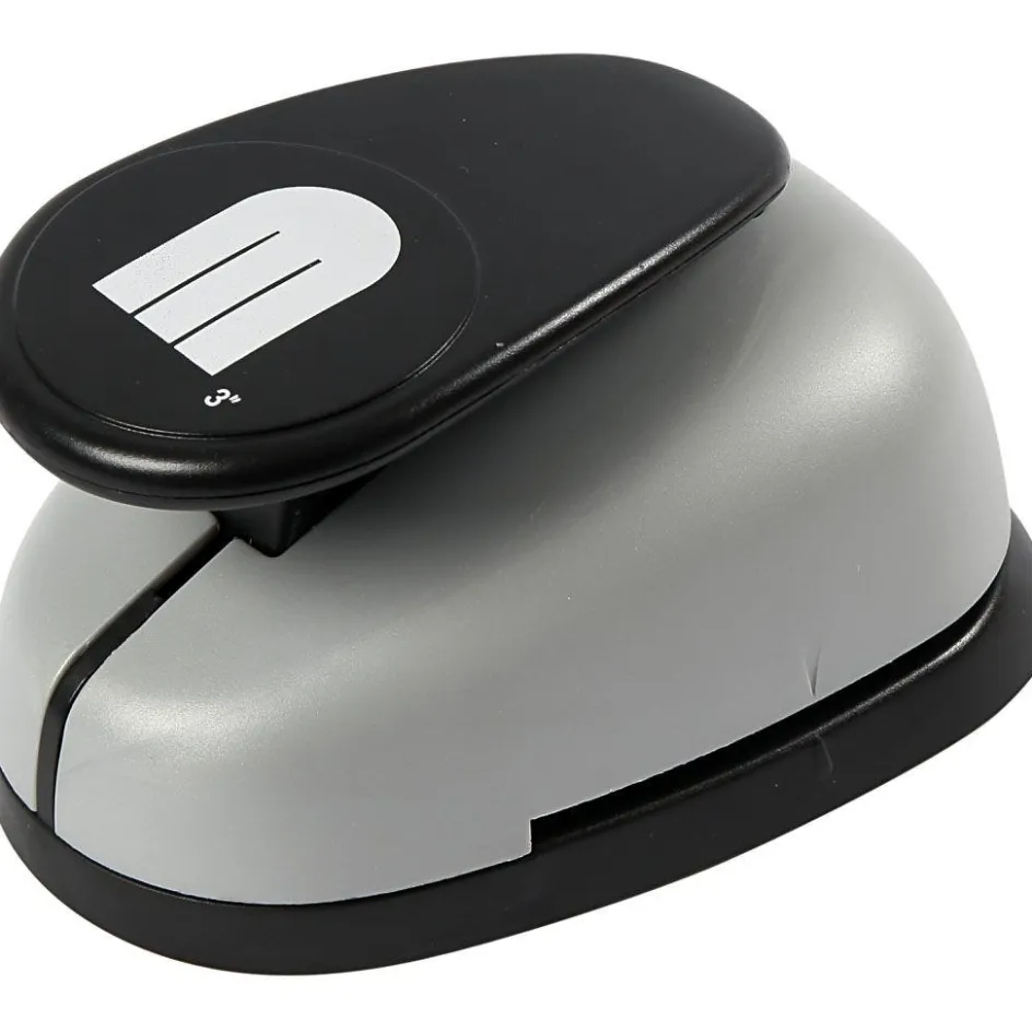 Creativ Company Paper Punches| Stamping And Punching Tools