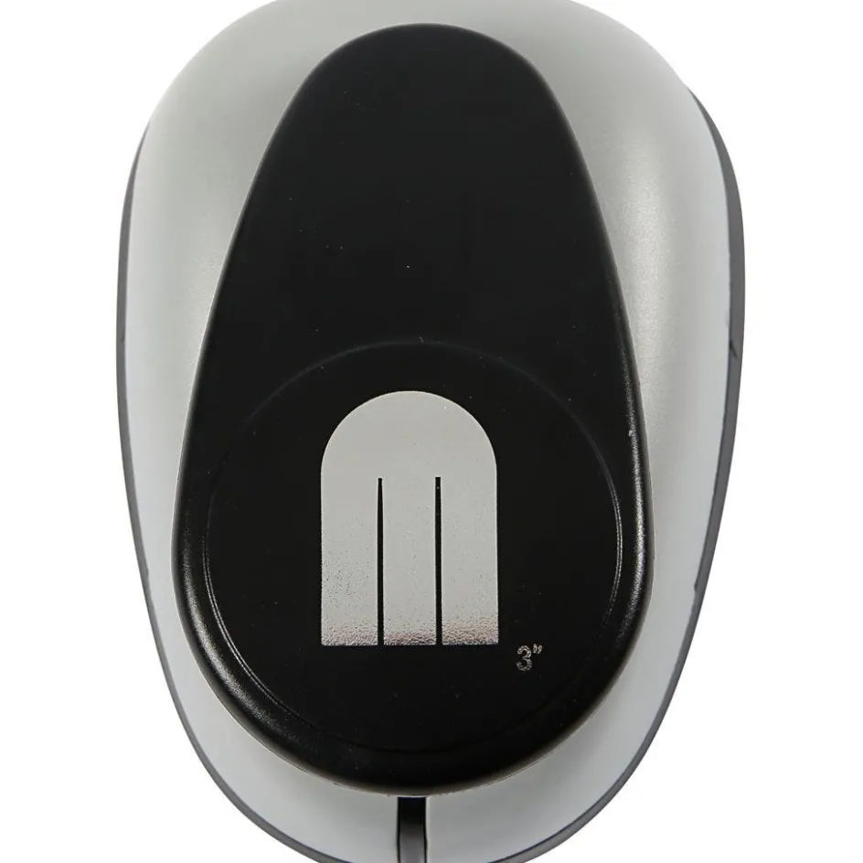 Creativ Company Paper Punches| Stamping And Punching Tools