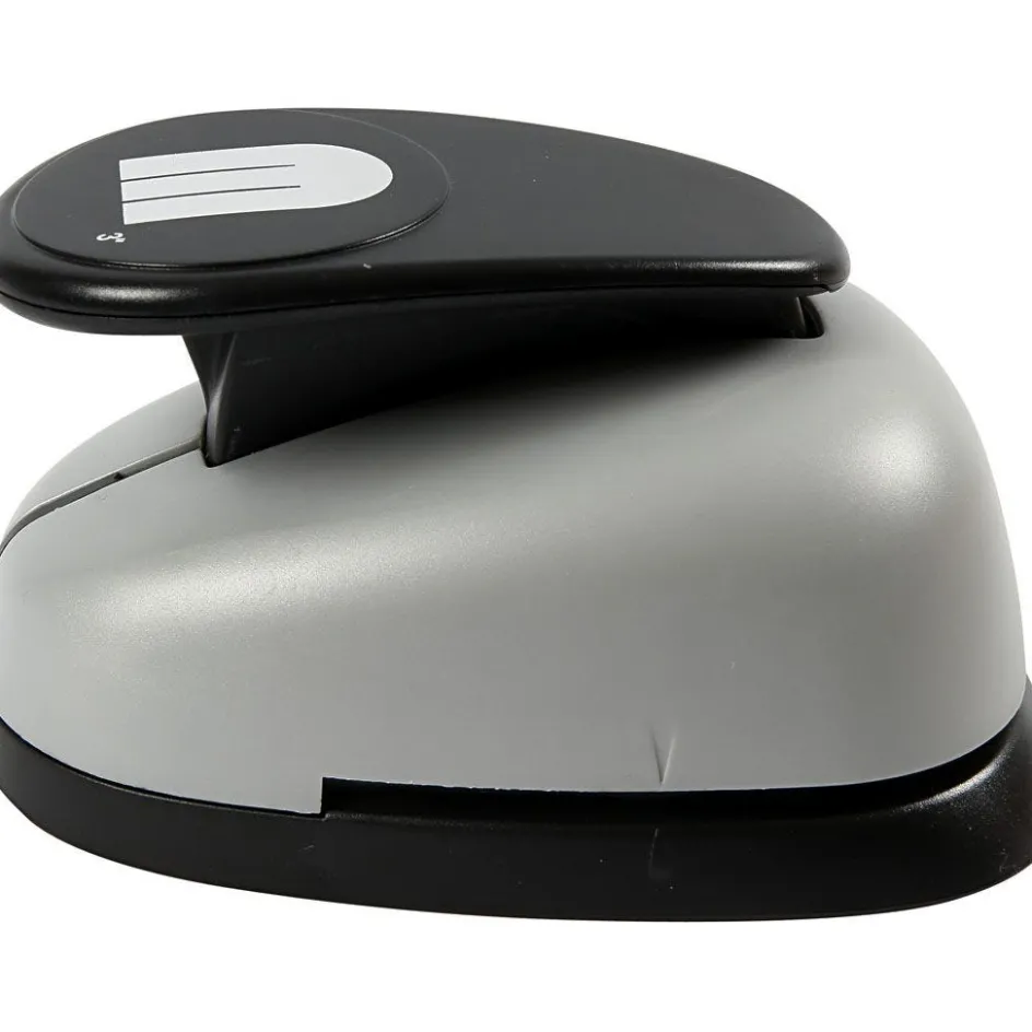 Creativ Company Paper Punches| Stamping And Punching Tools