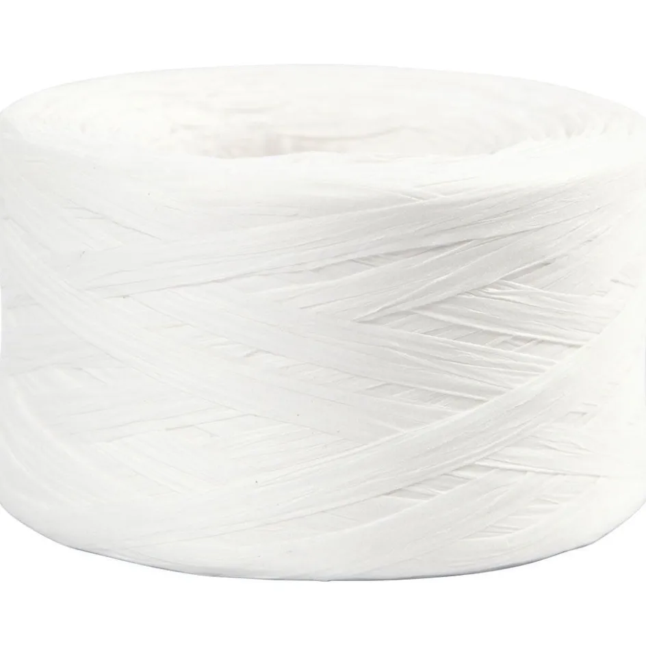 Creativ Company Paper Raffia Yarn| Yarn