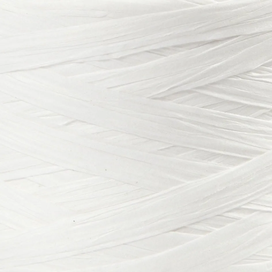 Creativ Company Paper Raffia Yarn| Yarn