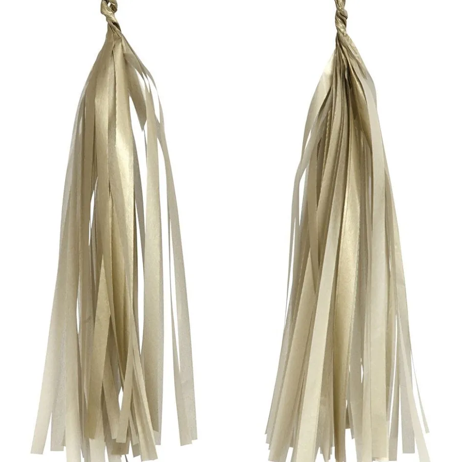 Creativ Company Paper Tassel| Party Items