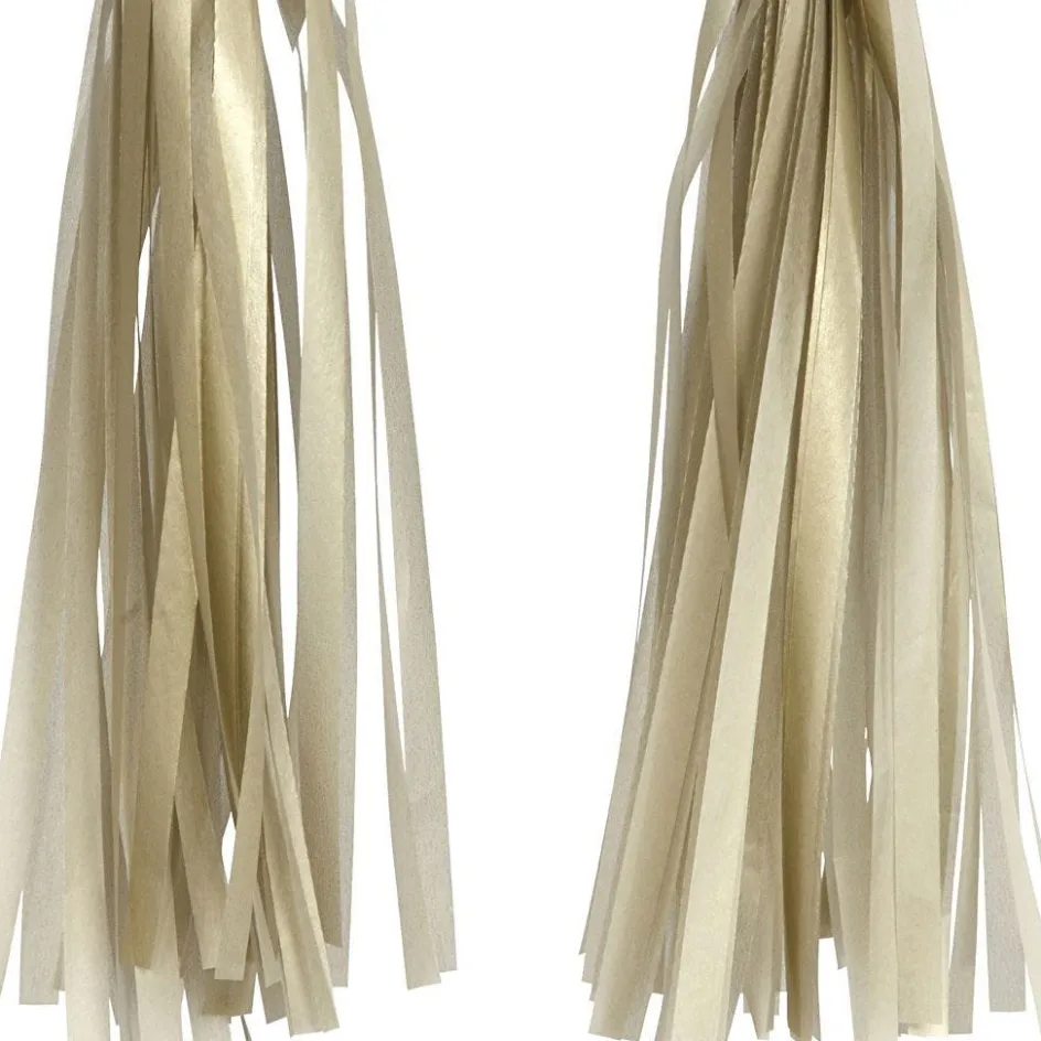 Creativ Company Paper Tassel| Party Items