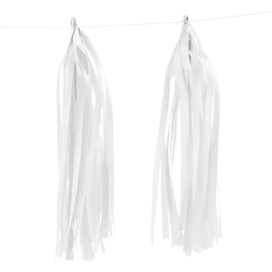 Creativ Company Paper Tassel| Party Items