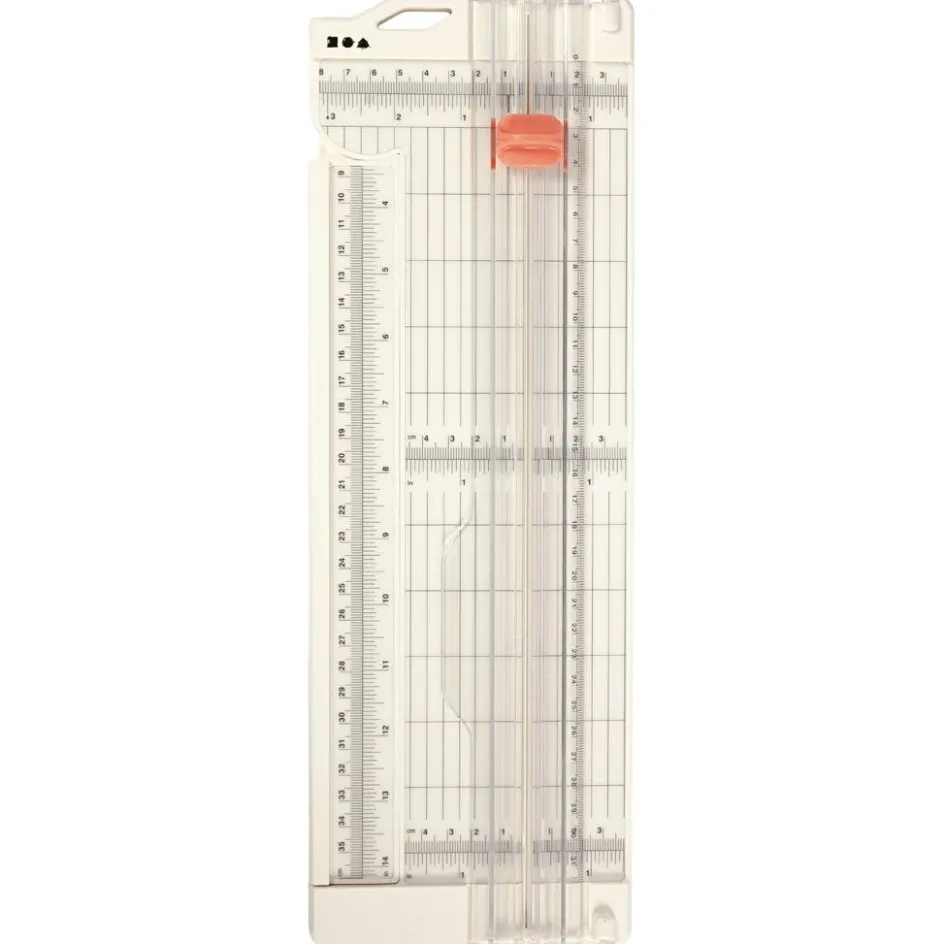 Creativ Company Paper Trimmer| Blades And Cutting Machines