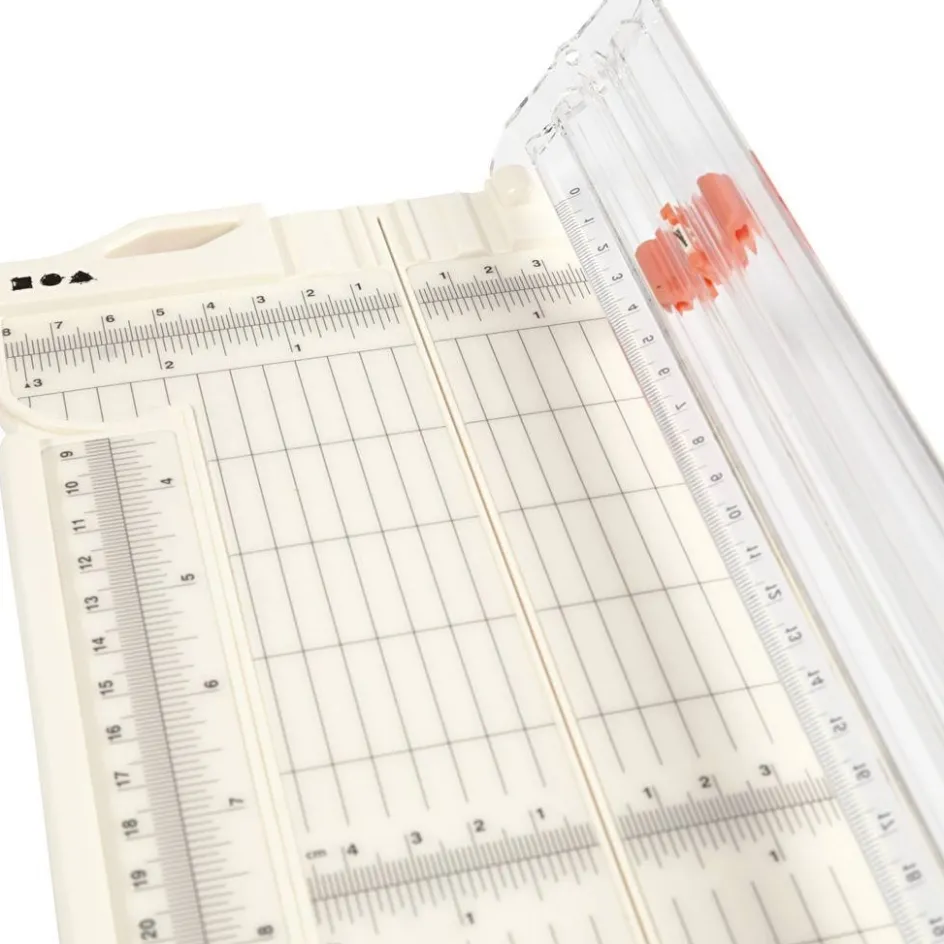 Creativ Company Paper Trimmer| Blades And Cutting Machines