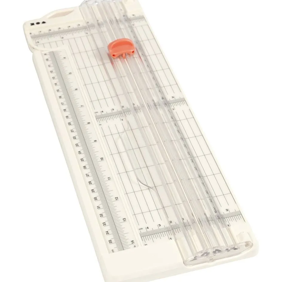 Creativ Company Paper Trimmer| Blades And Cutting Machines