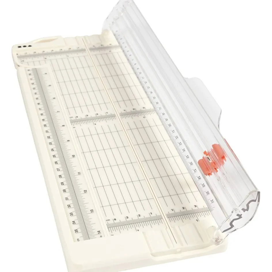 Creativ Company Paper Trimmer| Blades And Cutting Machines