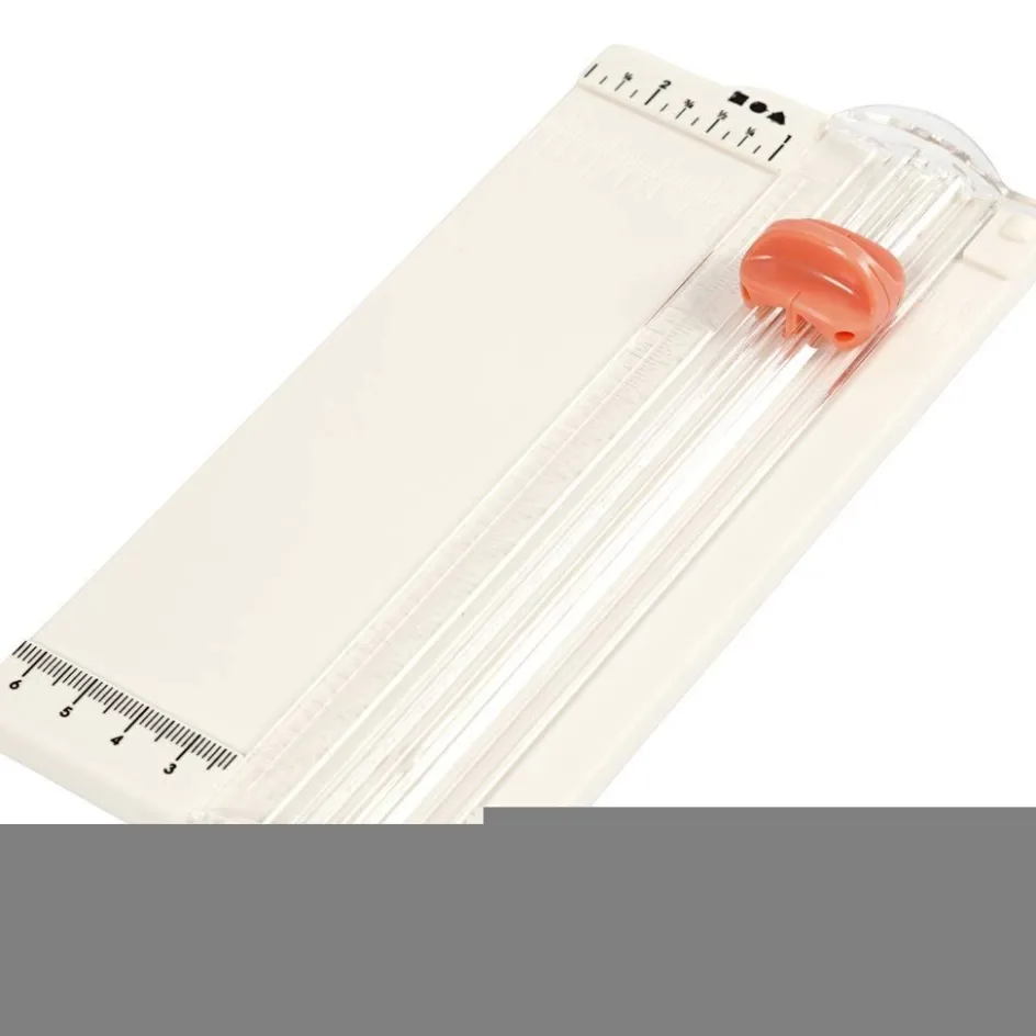 Creativ Company Paper Trimmer| Blades And Cutting Machines