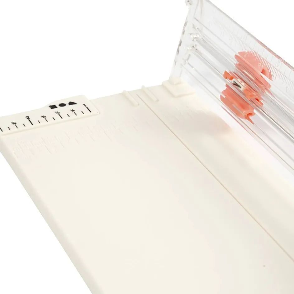 Creativ Company Paper Trimmer| Blades And Cutting Machines