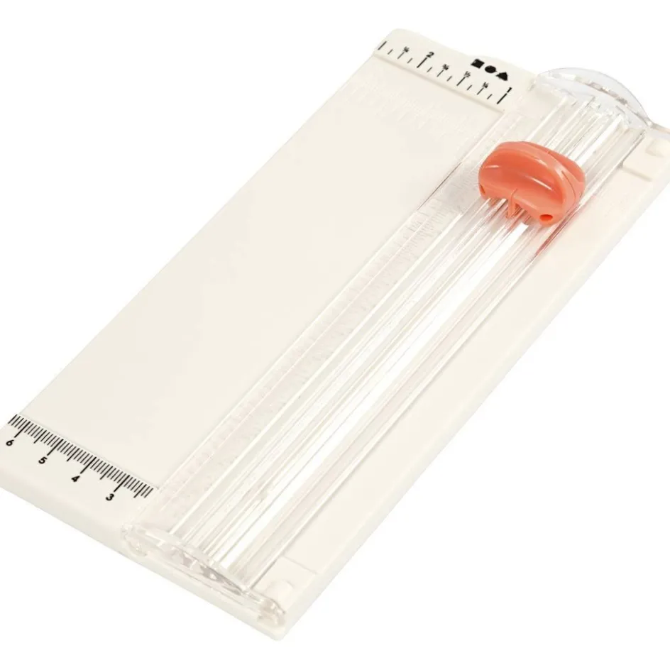 Creativ Company Paper Trimmer| Blades And Cutting Machines
