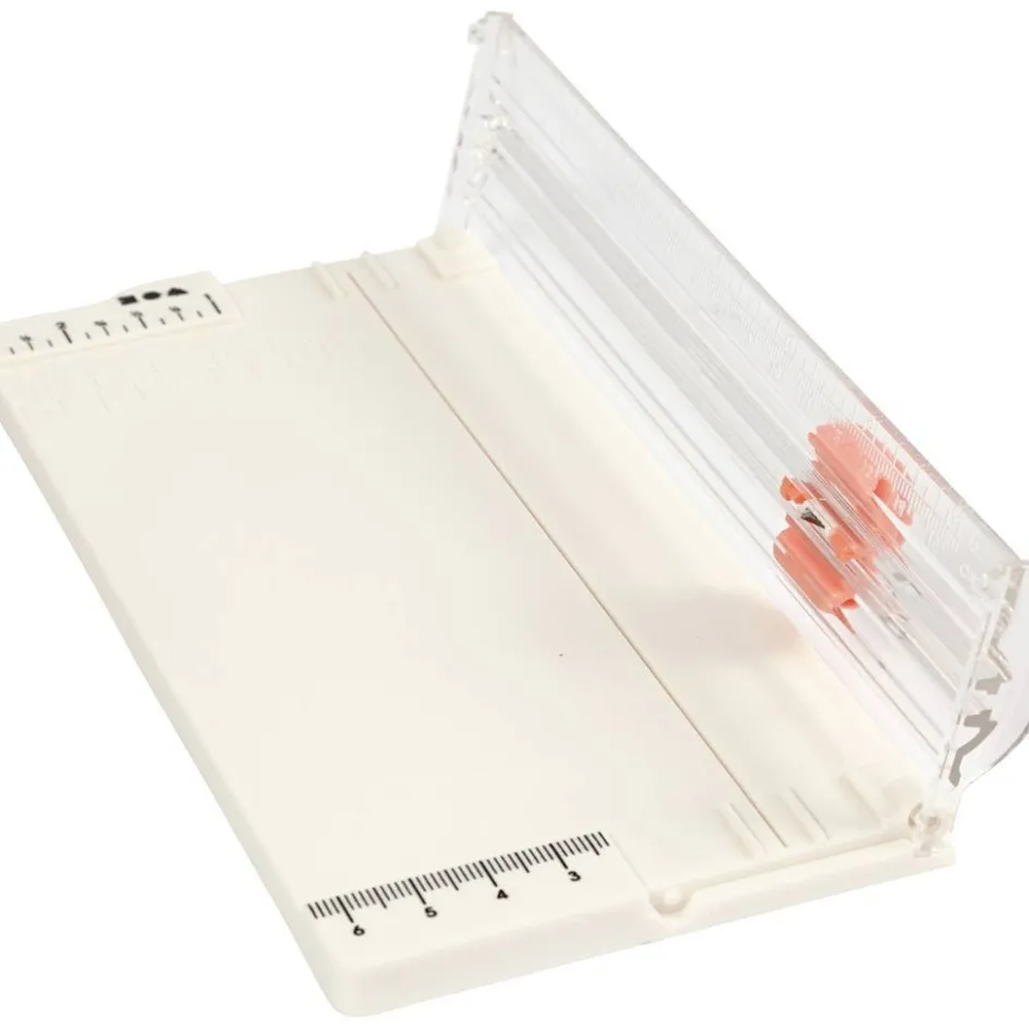 Creativ Company Paper Trimmer| Blades And Cutting Machines