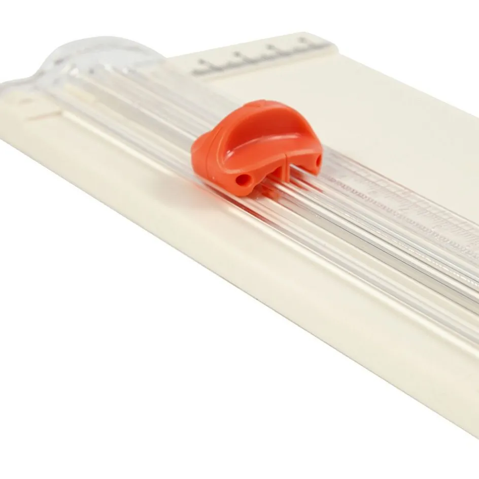 Creativ Company Paper Trimmer| Blades And Cutting Machines