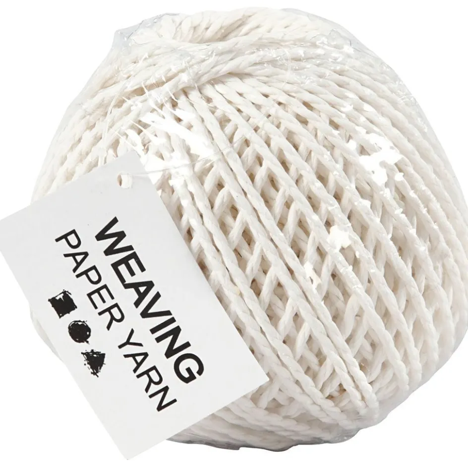 Creativ Company Paper Yarn| Yarn