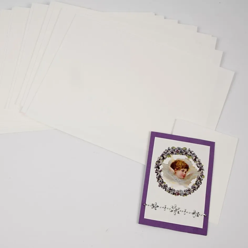 Creativ Company Party Card| Paper And Card