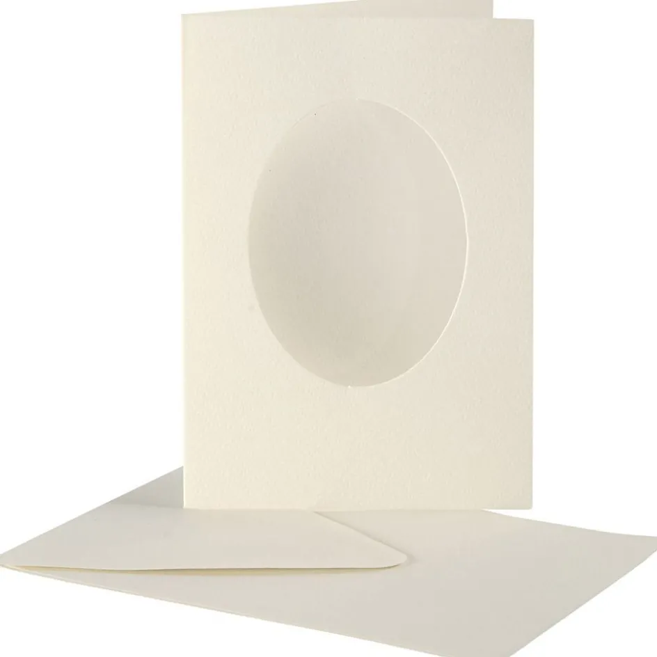 Creativ Company Passepartout Card| Cards And Envelopes