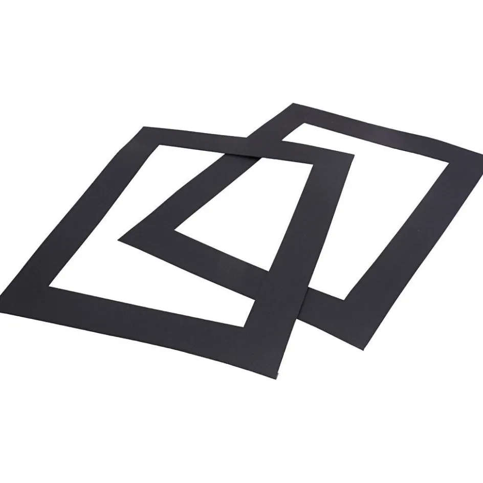 Creativ Company Passepartoutkehykset| Cardboard Mounts For Picture Framing