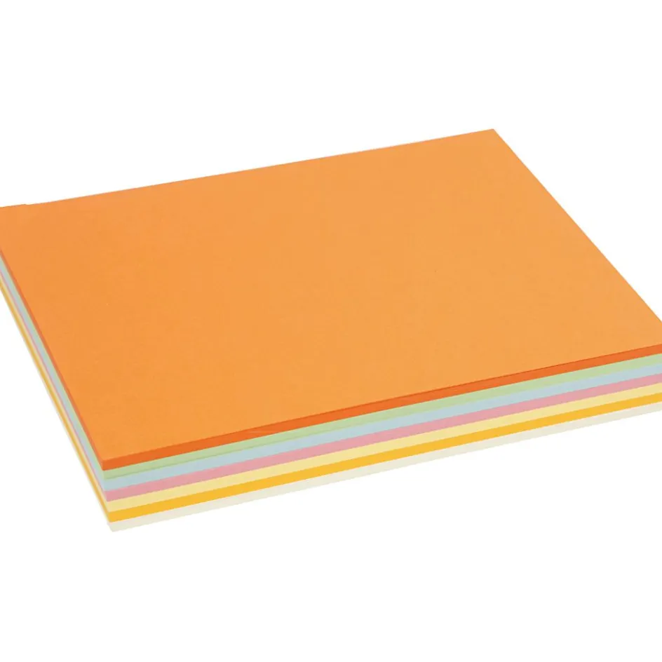 Creativ Company Pastel Card| Paper And Card