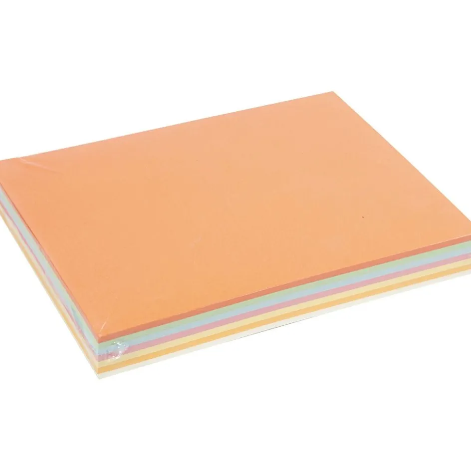 Creativ Company Pastel Card| Paper And Card