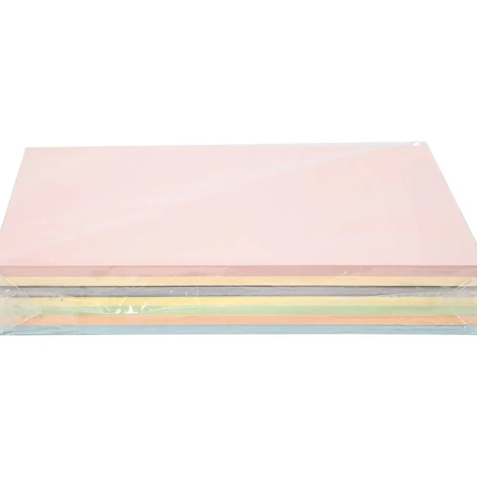 Creativ Company Pastel Card| Paper And Card