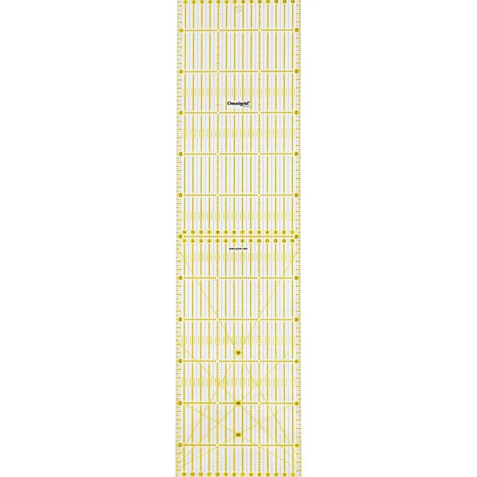 Prym Patchwork Ruler| Sewing Accessories And Tools
