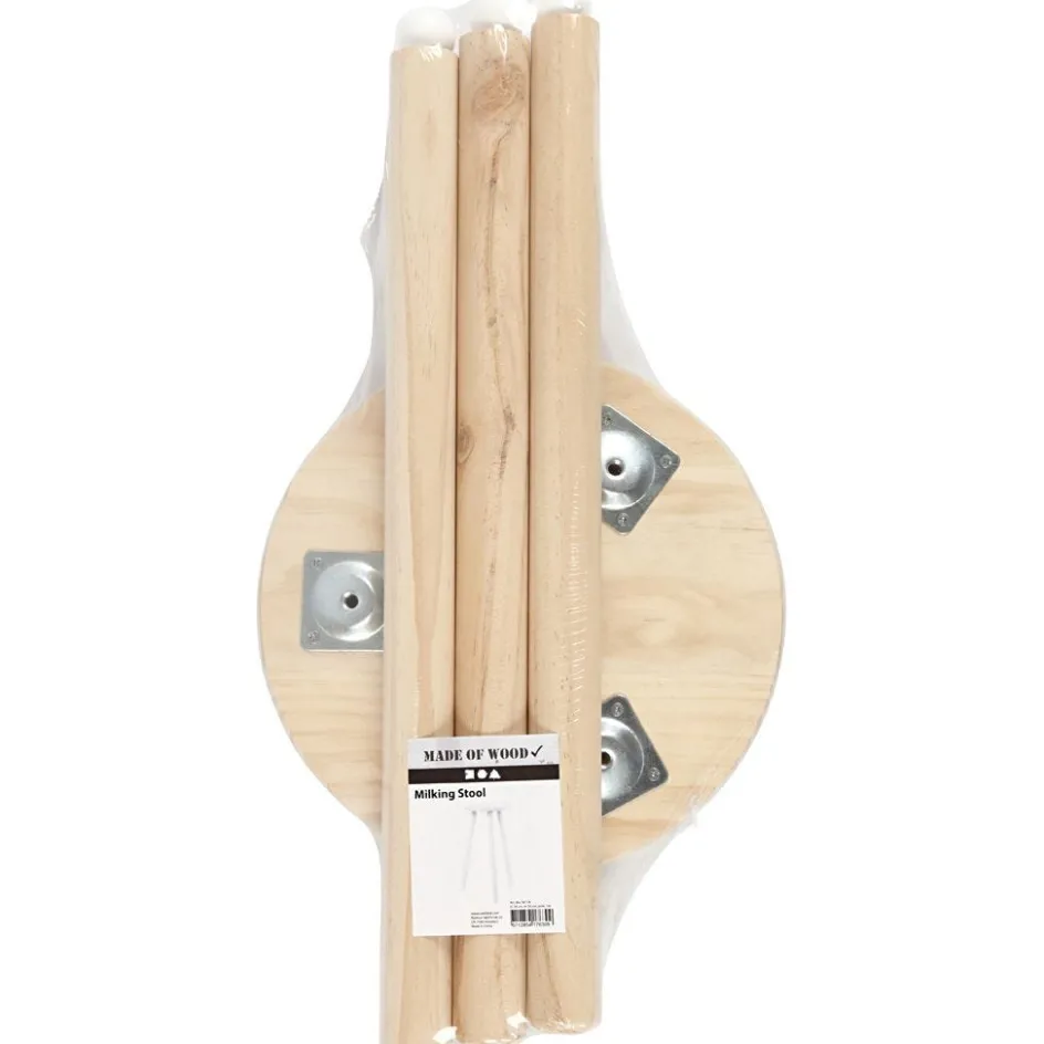 Creativ Company Pedestal| Home Furnishings